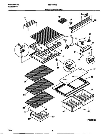 Diagram for MRT18DNEW1