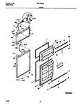 Diagram for 02 - Door