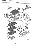 Diagram for 04 - Shelves