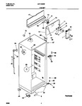 Diagram for 03 - Cabinet