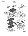 Diagram for 04 - Shelves