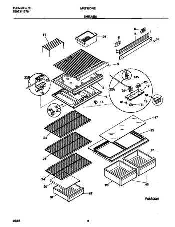 Diagram for MRT18DNEZ4