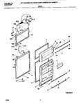 Diagram for 02 - Doors