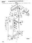 Diagram for 03 - Cabinet