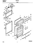 Diagram for 02 - Door