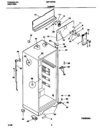 Diagram for MRT18DNGD1