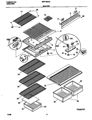 Diagram for MRT18DNGD1