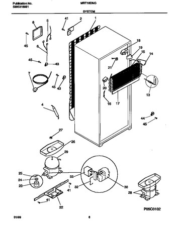 Diagram for MRT18DNGD1