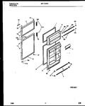 Diagram for 02 - Door Parts