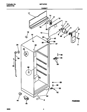 Diagram for MRT18FNCD1