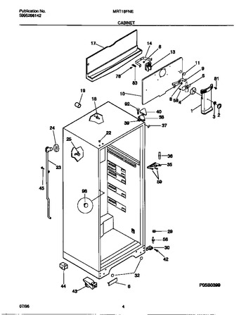 Diagram for MRT18FNED1