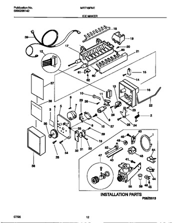 Diagram for MRT18FNED1