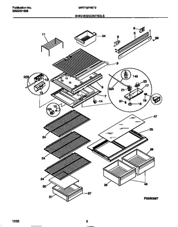 Diagram for MRT18FNED2