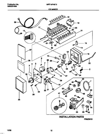 Diagram for MRT18FNED2