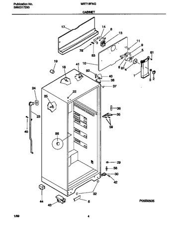 Diagram for MRT18FNGD1