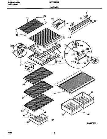 Diagram for MRT18FNGD1