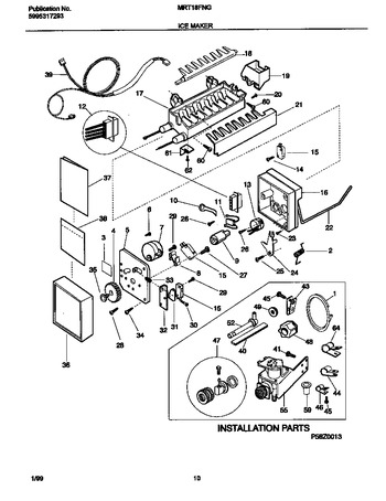 Diagram for MRT18FNGD1