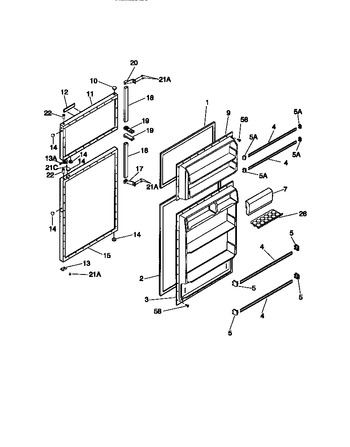 Diagram for MRT18GRCD0