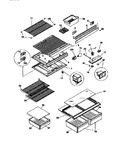 Diagram for 04 - Shelves/controls