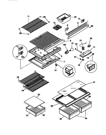 Diagram for MRT18GRCD0