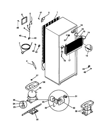 Diagram for MRT18GRCD0