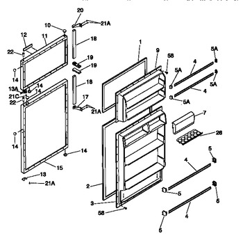 Diagram for MRT18GRCD1