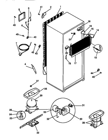 Diagram for MRT18GRCW1