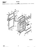 Diagram for 02 - Door