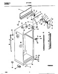 Diagram for 03 - Cabinet