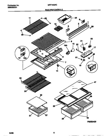 Diagram for MRT18GRCD2