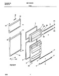 Diagram for 02 - Doors