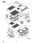 Diagram for 04 - Shelves/controls