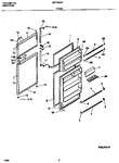 Diagram for 02 - Door