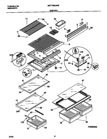 Diagram for MRT18N3JW0