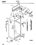 Diagram for 03 - Cabinet