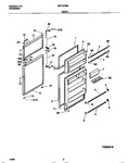 Diagram for 02 - Door