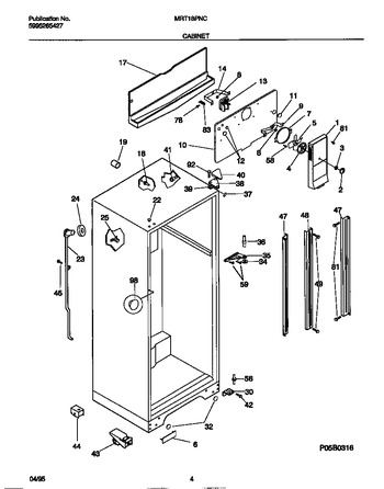 Diagram for MRT18PNCD0