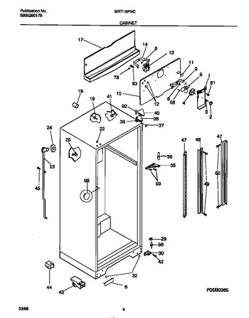 Diagram for MRT18PNCD2