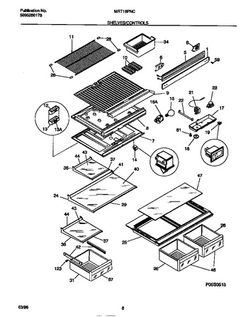 Diagram for MRT18PNCW2