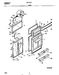 Diagram for 02 - Door