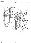 Diagram for 02 - Door