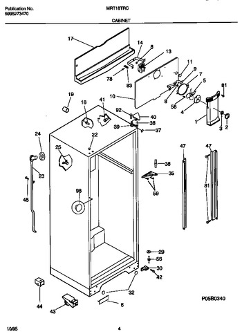 Diagram for MRT18TRCW1