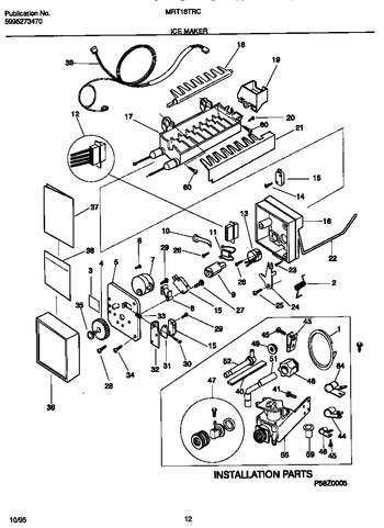 Diagram for MRT18TRCW1