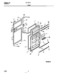 Diagram for 02 - Door