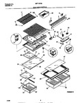 Diagram for 04 - Shelves/controls