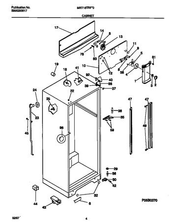 Diagram for MRT18TRFD0