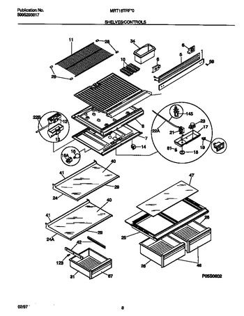 Diagram for MRT18TRFD0