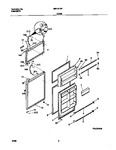 Diagram for 02 - Door