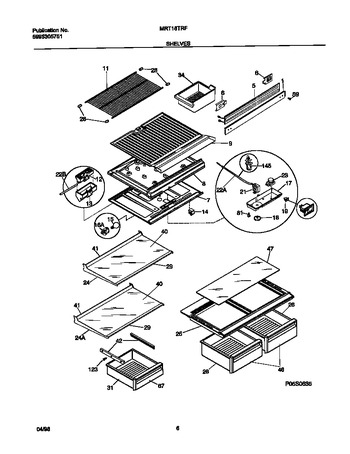 Diagram for MRT18TRFD1