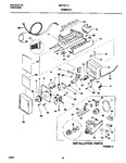 Diagram for 06 - Icemaker